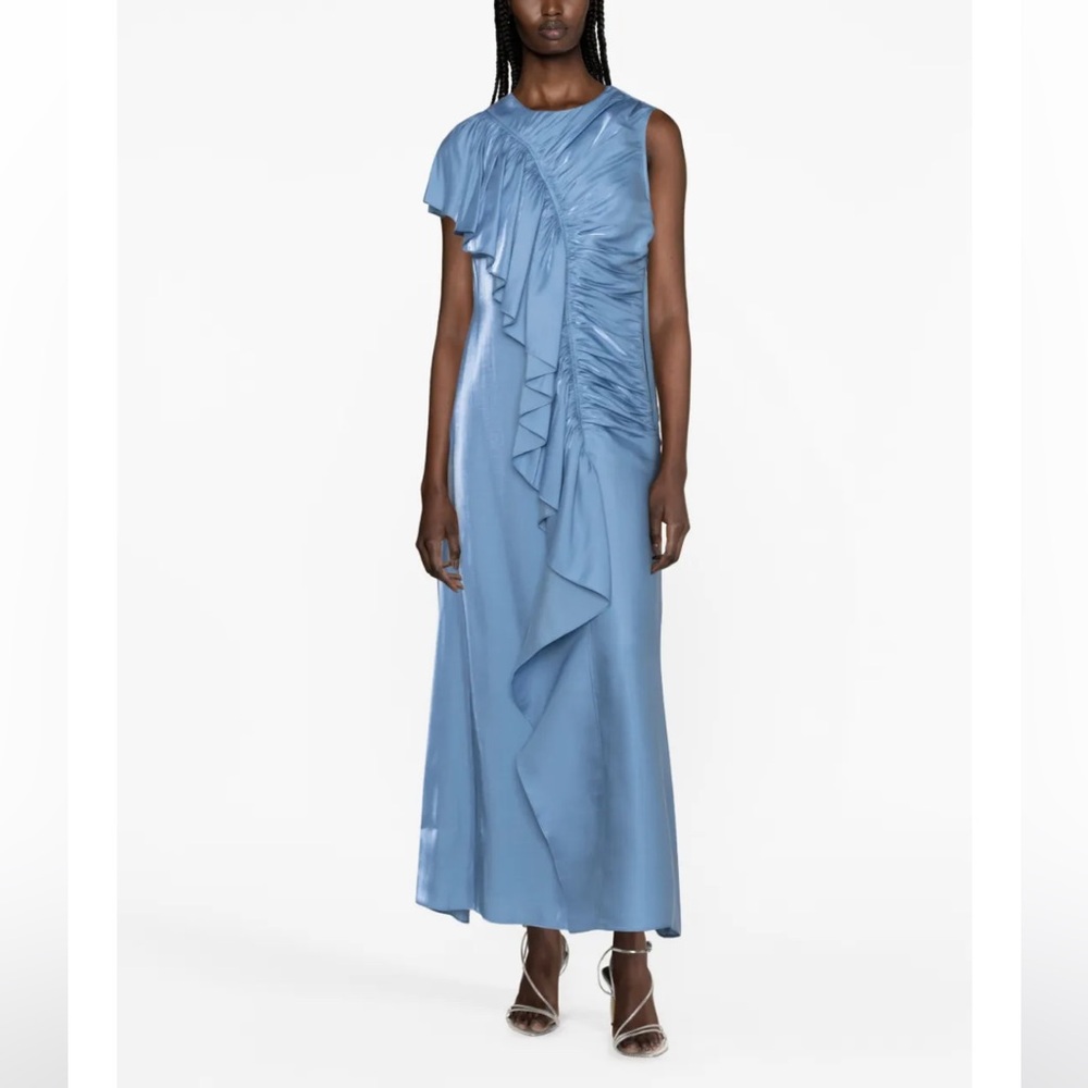 Ulla Johnson Lali Dress - Picture 2 of 7